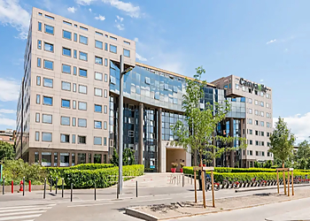 Campanile Prime - Lyon Centre Gare Part Dieu image 2 Meilleurs Hôtel à Lyon Campanile Prime - Lyon Centre Gare Part Dieu image 2