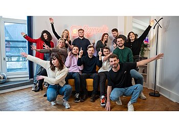 Campel's & Co image 2 Meilleures Agences De Marketing à Lille Campel's & Co image 2