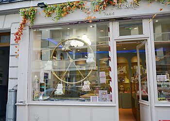 Candy Paradis image 2 Paris Cake Shops Candy Paradis image 2