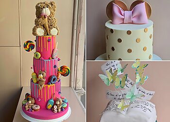 Candy Paradis image 3 Paris Cake Shops Candy Paradis image 3