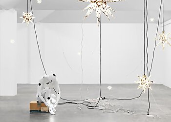 Capc Musée d'art contemporain de Bordeaux image 2 Meilleurs Lieux À Visiter à Bordeaux Capc Musée d'art contemporain de Bordeaux image 2