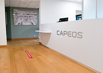 Rennes Accountants Capeos Conseils image 1