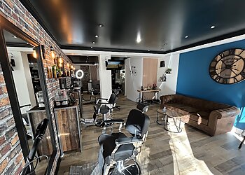 Captain Barber image 3 Toulon Barbershops Captain Barber image 3