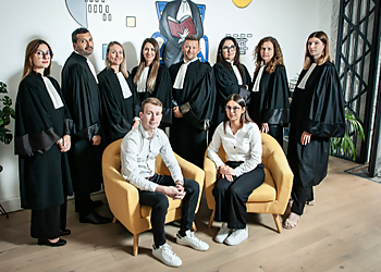 Carine LE BRIS-VOINOT - LBVS Avocats image 2 Meilleurs Avocats D'Affaires à Nice Carine LE BRIS-VOINOT - LBVS Avocats image 2