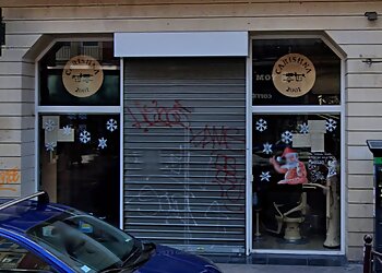 Carishna Piercing Tattoo Bodmods image 2 Lille Tattoo Shops Carishna Piercing Tattoo Bodmods image 2