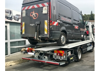 Carromeca Auto image 2 Meilleurs Services De Remorquage à Marseille Carromeca Auto image 2