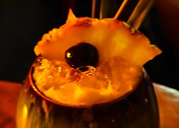 Carry Nation image 2 Meilleurs Bars à Marseille Carry Nation image 2