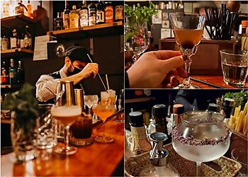 Carry Nation image 3 Meilleurs Bars à Marseille Carry Nation image 3