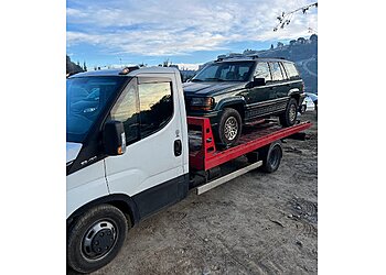 Car's Dépannage image 2 Nice Towing Companies Car's Dépannage image 2