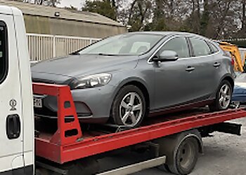 Car's Dépannage image 3 Nice Towing Companies Car's Dépannage image 3