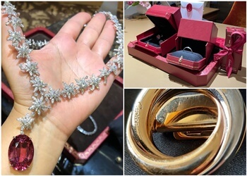 Cartier image 3 Paris Jewellery Cartier image 3