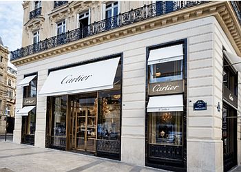 Paris  Cartier
