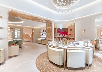 Cartier Bordeaux image 3 Bordeaux Jewellery Cartier Bordeaux image 3