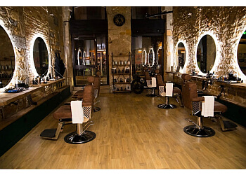 Casa Barbershop Lyon image 2 Lyon Barbershops Casa Barbershop Lyon image 2