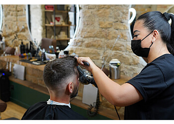 Casa Barbershop Lyon image 3 Lyon Barbershops Casa Barbershop Lyon image 3