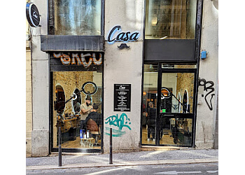 Lyon  Casa Barbershop