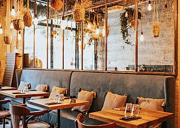 Casa Di Giorgio image 2 Meilleurs Restaurants Italiens à Montpellier Casa Di Giorgio image 2