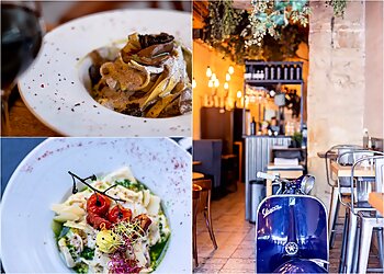 Casa Di Giorgio image 3 Meilleurs Restaurants Italiens à Montpellier Casa Di Giorgio image 3