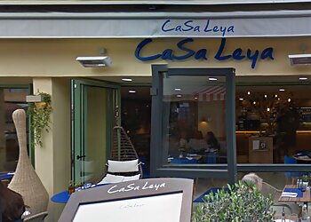 Casa Leya image 2 Nice Italian Restaurants Casa Leya image 2