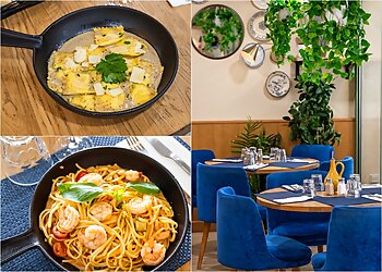 Casa Leya image 3 Nice Italian Restaurants Casa Leya image 3