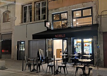 Casa Nobile image 2 Meilleurs Restaurants Italiens à Lyon Casa Nobile image 2