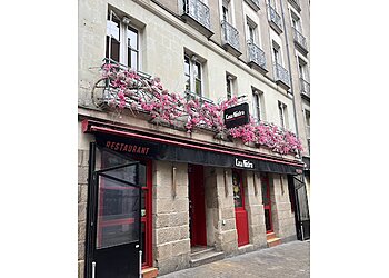 Casa Nostra Nantes image 2 Meilleurs Restaurants Italiens à Nantes Casa Nostra Nantes image 2