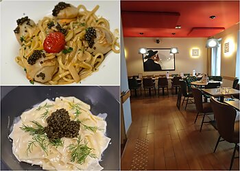 Casa Nostra Nantes image 3 Meilleurs Restaurants Italiens à Nantes Casa Nostra Nantes image 3