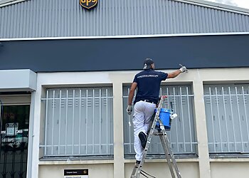 Casanova Peinture image 2 Grenoble Painters Casanova Peinture image 2