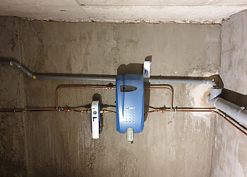 Castet Plomberie image 3 Meilleurs Plombiers à Reims Castet Plomberie image 3