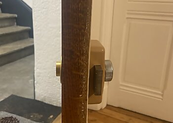 Cedric Serrurier AAOP image 2 Meilleurs Serruriers à Saint-Étienne Cedric Serrurier AAOP image 2