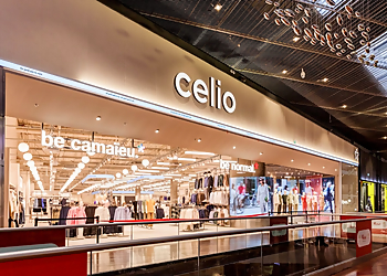 Lille Clothing Stores Celio Euralille image 1