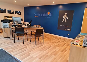 Celtic School image 2 Rennes Driving School Celtic School image 2