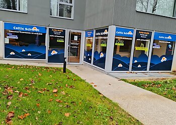 Celtic School image 3 Rennes Driving School Celtic School image 3