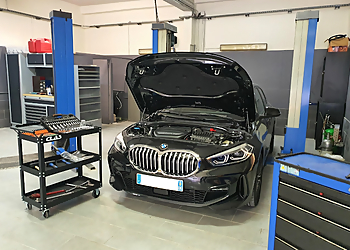 Centre Auto Gambetta Nice image 2 Nice Auto Repair Shops Centre Auto Gambetta Nice image 2