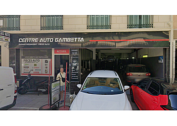 Centre Auto Gambetta Nice image 1 Nice Auto Repair Shops Centre Auto Gambetta Nice image 1