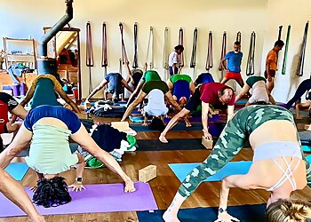 Centre De Yoga Iyengar image 2 Meilleurs Cours de yoga à Marseille Centre De Yoga Iyengar image 2