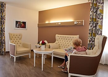 Centre Gérontologique Val De Regny image 2 Marseille Retirement Homes Centre Gérontologique Val De Regny image 2