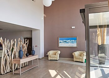 Centre Gérontologique Val De Regny image 3 Marseille Retirement Homes Centre Gérontologique Val De Regny image 3