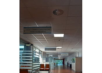 Centre Hospitalier Universitaire Vétérinaire image 2 Meilleurs Cliniques Vétérinaires à Nantes Centre Hospitalier Universitaire Vétérinaire image 2