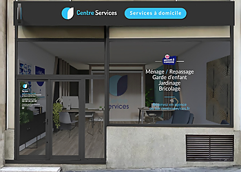Meilleurs Ménage À Domicile à Marseille Centre Services image 1