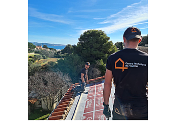 Centre Technique de l’Habitat image 1 Meilleurs Couvreurs à Amiens Centre Technique de l’Habitat image 1