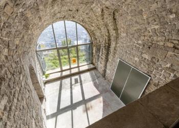 Centre d'art bastille image 3 Grenoble Art Galleries Centre d'art bastille image 3