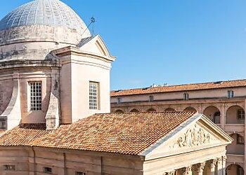 Centre de la Vieille Charité image 3 Meilleurs Lieux À Visiter à Marseille Centre de la Vieille Charité image 3