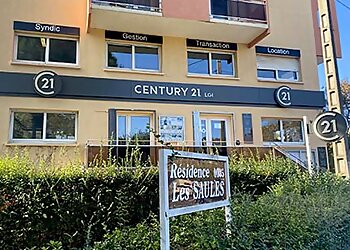 Montpellier Real Estate Agencies Century 21 Granié Immobilier Montpellier image 1