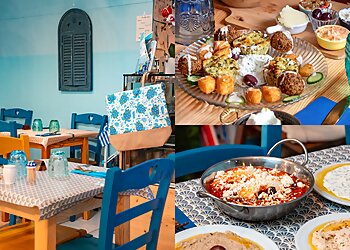 C’est Bon Salades Maison image 3 Marseille Vegetarian Restaurants C’est Bon Salades Maison image 3