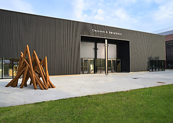 Meilleures Galeries D'Art à Saint-Étienne Ceysson & Bénétière image 1