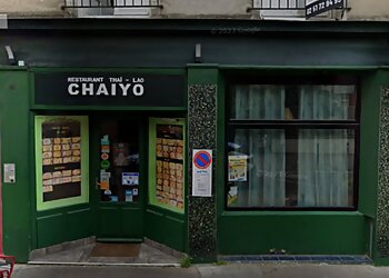 Chaiyo image 2 Meilleurs Restaurants Thaïlandais à Nantes Chaiyo image 2