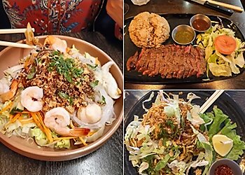 Chaiyo image 3 Meilleurs Restaurants Thaïlandais à Nantes Chaiyo image 3