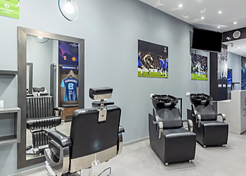 Champions Barber image 2 Meilleurs Barbiers à Lille Champions Barber image 2