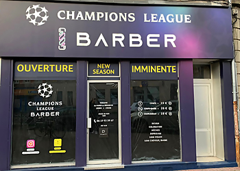 Champions Barber image 1 Meilleurs Barbiers à Lille Champions Barber image 1